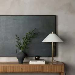 Charcoal Terracotta Jug -US Home Decoration Sales Store Bythemoonlight 42f7c9f6 138e 4c9f 9872 62ed1d371a67