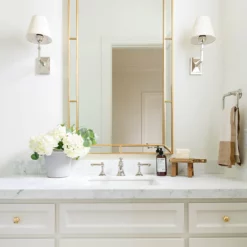 Distressed Wood Pedestal -US Home Decoration Sales Store Cali