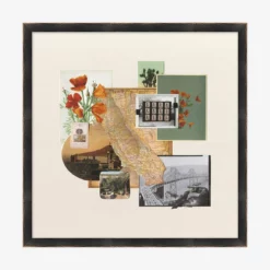 California Time Capsule