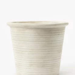Canton Ceramic Planter