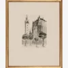 Castle Sketch -US Home Decoration Sales Store CastleSketch MAIN