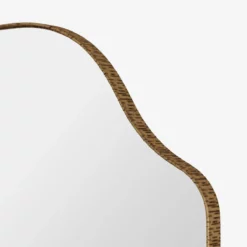 Chiara Mirror -US Home Decoration Sales Store ChiaraMirror MMIR0344 ABR 32x52 D2 T