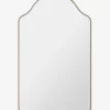 Chiara Mirror -US Home Decoration Sales Store ChiaraMirror MMIR0344 ABR 32x52 MAIN T