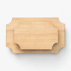 Cillian Pedestal Board 14 Cillian Pedestal Board -US Home Decoration Sales Store CillianPedestalBoard MKTN1081 NAT D1 T