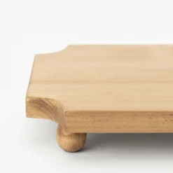 Cillian Pedestal Board 17 Cillian Pedestal Board -US Home Decoration Sales Store CillianPedestalBoard MKTN1081 NAT D2 T