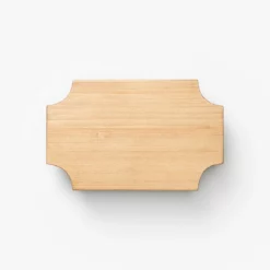 Cillian Pedestal Board 16 Cillian Pedestal Board -US Home Decoration Sales Store CillianPedestalBoard MKTN1081 NAT M D1 T