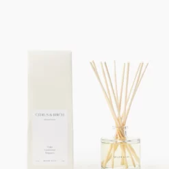 Citrus & Birch Diffuser