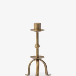 Claridge Taper Holder