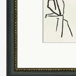 Contemplative Figure 7 Contemplative Figure -US Home Decoration Sales Store ContemplativeFigure MART1392 CRM 12x14 F D1 T