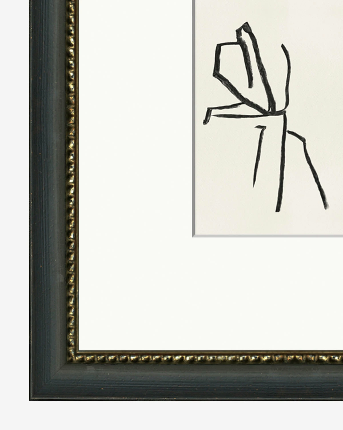 Contemplative Figure 5 Contemplative Figure - Image 3