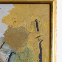 Dark Blue Abstract 7 Dark Blue Abstract -US Home Decoration Sales Store DarkBlueAbstract MART1335 MLT 19x15 F D1