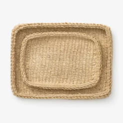 Deryn Woven Tray