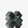 Diani Marble Cuboid Object