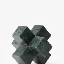 Diani Marble Cuboid Object