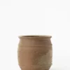 Edene Ceramic Planter -US Home Decoration Sales Store EdeneCeramicPlanter MDCR2146 TAN S MAIN