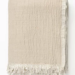 Ermessa Oversized Throw