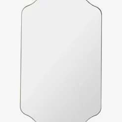 Ethel Wall Mirror -US Home Decoration Sales Store EthelWallMirror MMIR0329 GLD OS MAIN T