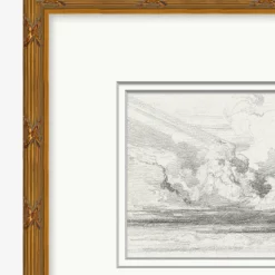 Ethereal Clouds 11 Ethereal Clouds -US Home Decoration Sales Store EtherealClouds MART1268 BAW 14x11 F D1