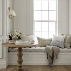 Quinlan Boucle Wool Throw -US Home Decoration Sales Store Fall Templated 25 2a07e000 2619 40a5 b289 dab0070bcc1b