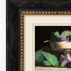 Figs Still Life -US Home Decoration Sales Store FigsStillLife MART1534 MLT 14x12 F D1