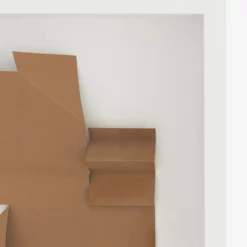 Folded Overlay II -US Home Decoration Sales Store FoldedOverlayII D1