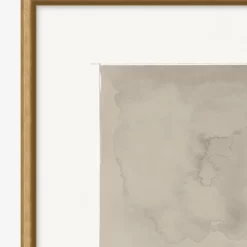 Fossil Study -US Home Decoration Sales Store FossilStudy MART1178 GRY 16x24 F D1