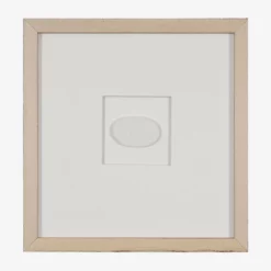 Framed Intaglio II