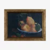 Fruit In A Blue Bowl 2 Fruit In A Blue Bowl -US Home Decoration Sales Store FruitInABlueBowl MART1336 MLT 13x10 F MAIN