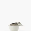 Fullmer Measuring Cups (Set Of 4) 1 Fullmer Measuring Cups (Set Of 4) -US Home Decoration Sales Store FullmerMeasuringCups Setof4 MKTN0932 WHT S4 MAIN c4dee81a 9a28 4e7f ab07 6f83580d40b6