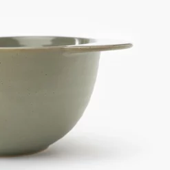 Fullmer Stoneware Batter Bowl -US Home Decoration Sales Store FullmerStonewareBatterBowl MKTN0929 GRN OS D1
