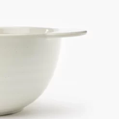 Fullmer Stoneware Batter Bowl -US Home Decoration Sales Store FullmerStonewareBatterBowl MKTN0929 GRY OS D1