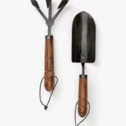 Gardening Shovel -US Home Decoration Sales Store GardeningShovel MDCR2598 BLK OS D1