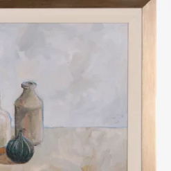 Gathered Jars -US Home Decoration Sales Store GatheredJars MART0734 BWN 20x16 D1