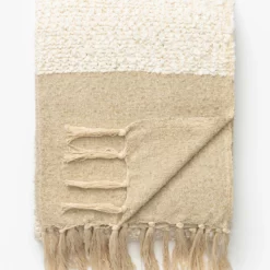 Gentry Throw -US Home Decoration Sales Store GentryThrow MBED0261 MLT OS D1 T