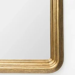 Giada Wall Mirror -US Home Decoration Sales Store GiadaMirror MMIR0209 BRS 30x42 D1 9b334124 a890 418f b982 9d2369c0e685