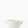 Glazed Berry Colander 1 Glazed Berry Colander -US Home Decoration Sales Store GlazedBerryColander 2