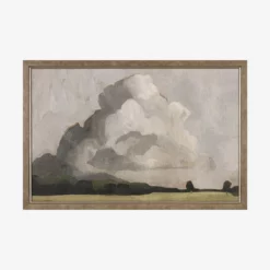 Gray Cumulus