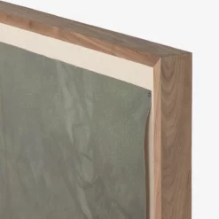 Green Movement -US Home Decoration Sales Store GreenMovement MART1294 GRN 48x36 F D1