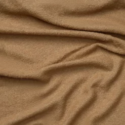 Hadlee Boucle Throw 8 Hadlee Boucle Throw -US Home Decoration Sales Store HadleeBoucleThrow MBED0222 TAN OS D2