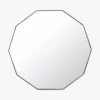 Hawley Decagon Mirror
