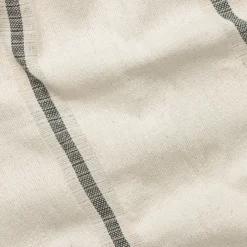 Helena Soft Fringe Black & Cream Blanket -US Home Decoration Sales Store HelenaSoftFringeBlack CreamBlanket MBED0136 BAW Q D2