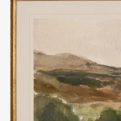 Hillside Trail -US Home Decoration Sales Store HillsideTrail MART1322 MLT 26x22 F D1