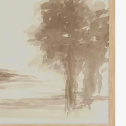 Hinted Landscape 1 -US Home Decoration Sales Store HintedLandscape1D1