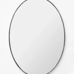 Hogan Oval Mirror