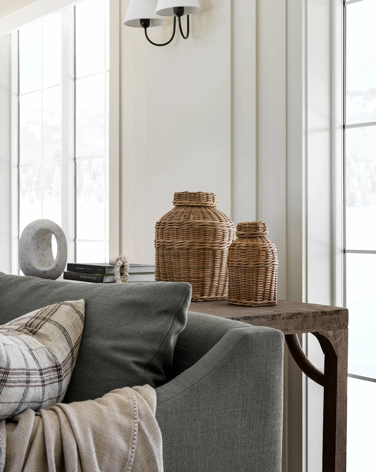 White Marble Sculpture 5 White Marble Sculpture - Image 3