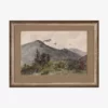 Humphrey's Ledge Painting -US Home Decoration Sales Store Humphrey sLedgePainting MART1330 MLT 24x18 F MAIN
