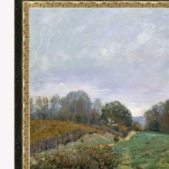 Impressionist Landscape -US Home Decoration Sales Store ImpressionistLandscape D1