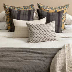 Pebble Cotton Matelasse -US Home Decoration Sales Store In Studio 17