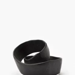 Industrial Weave Object -US Home Decoration Sales Store IndustrialWeaveObject MDCR1958 BLK OS D1