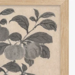 Inked Branches I -US Home Decoration Sales Store InkedBranchesI MART0986 GAT 10x17 D1